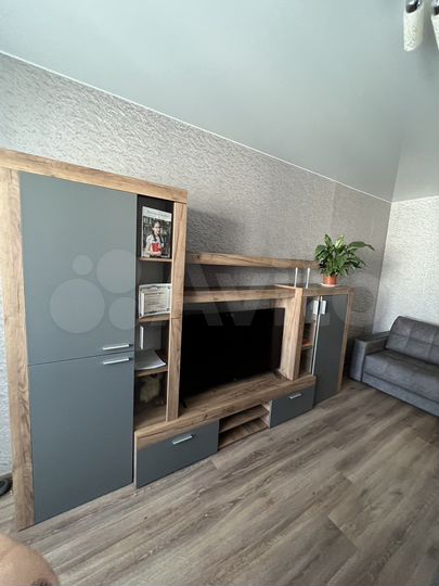 1-к. квартира, 42 м², 8/10 эт.