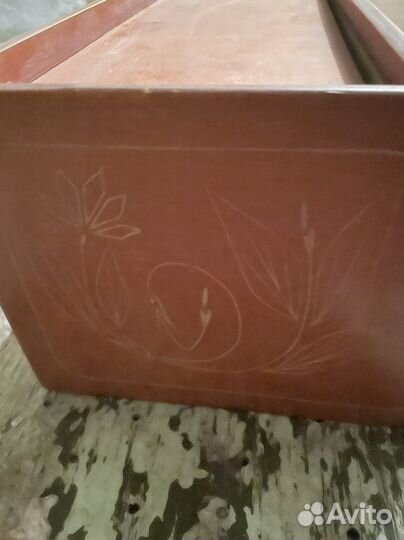 Хлебница СССР