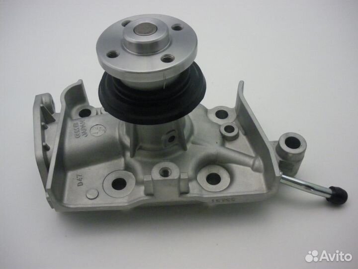 Насос водяной