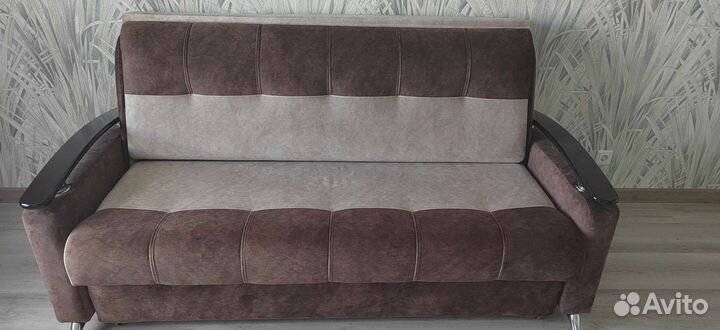 Диван кровать