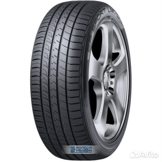 Dunlop SP Sport LM705W 235/45 R18 98W