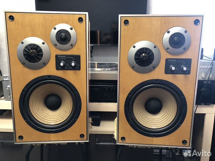 Акустика Technics SB 411