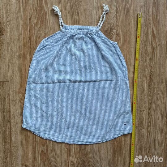 Брендовые вещи пакетом на 6 лет