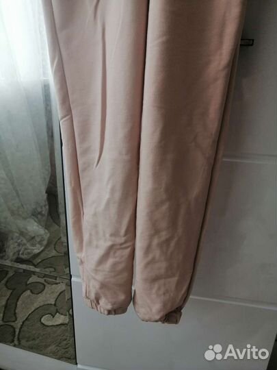 Комбинезон женский спортивный