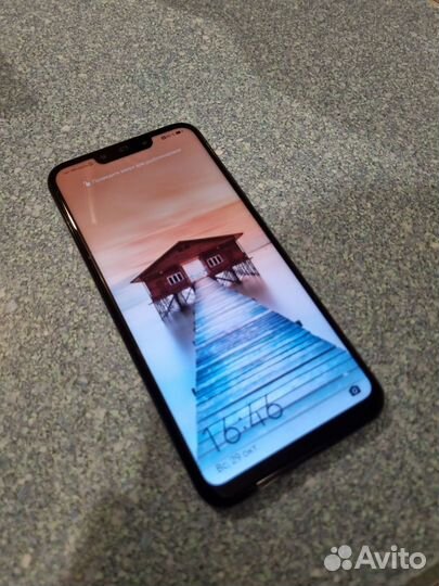 HUAWEI Mate 20 lite, 4/64 ГБ