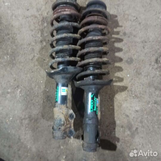 Стойки передние Chery Amulet A15