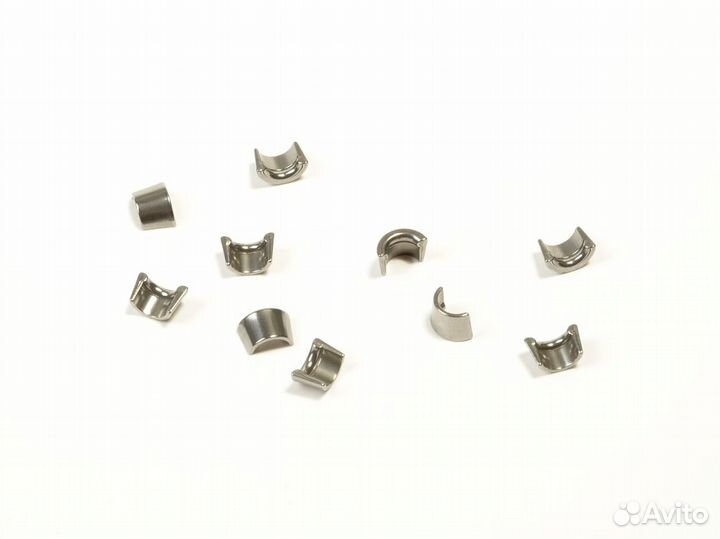 Сухарь клапана, сталь Stels UTV 800V dominator