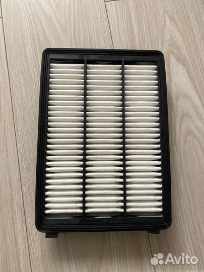 Воздушный фильтр KIA Sportage 4