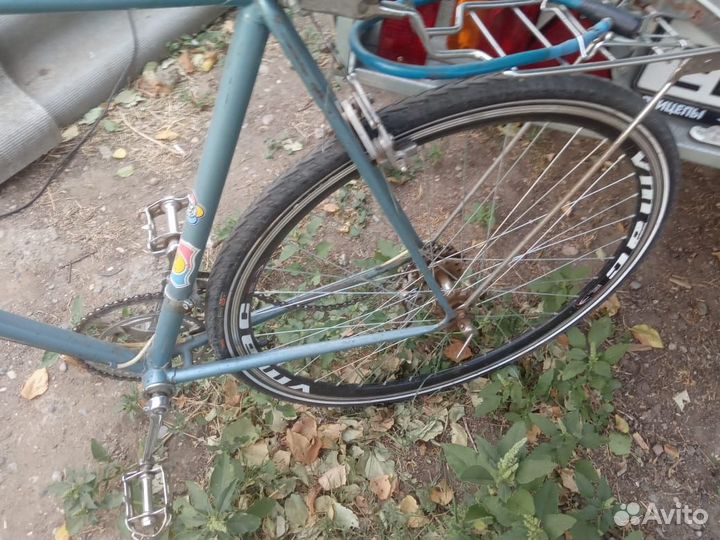 Велосипед Старт-шоссе