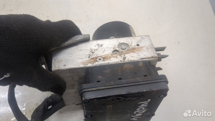 Блок абс, насос Mercedes CLC, 2009