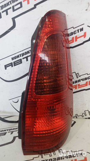 Фонарь nissan serena PC24 PNC24 RC24 TC24 TNC24 VC