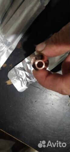 Новый Фильтр осушитель для холодильника