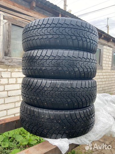 Minerva Eco Stud 185/65 R15