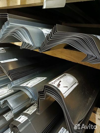 Ремонтные пороги и арки для Chery