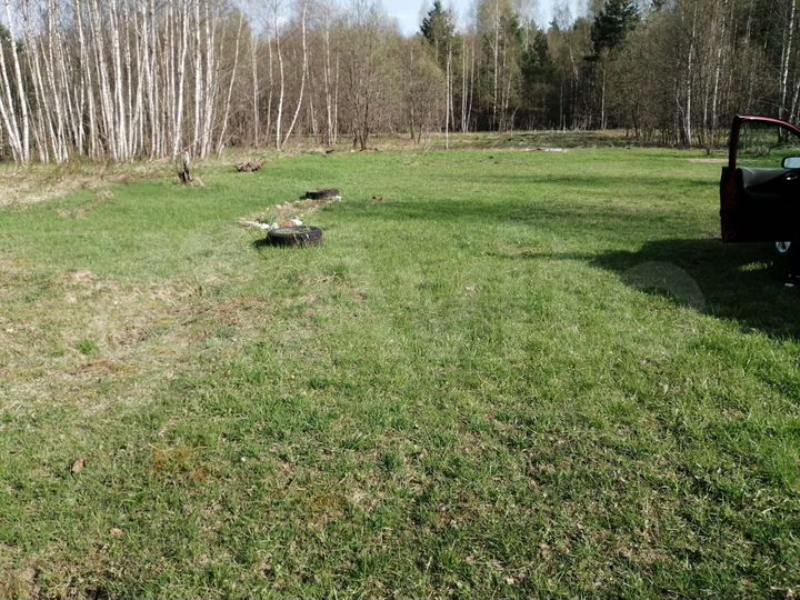 Участок 6,5 сот. (СНТ, ДНП)