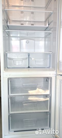 Холодильник Indesit, Nofrost