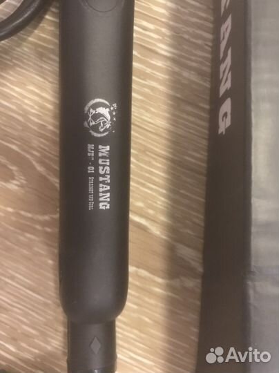 Щипцы для волос