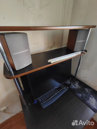 Компьютерный стол бу