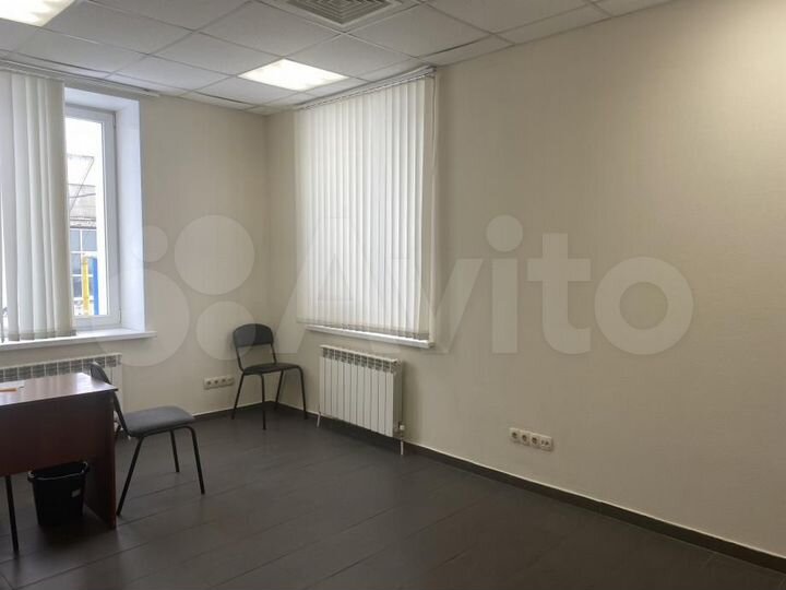 Сдам офисное помещение, 20 м²