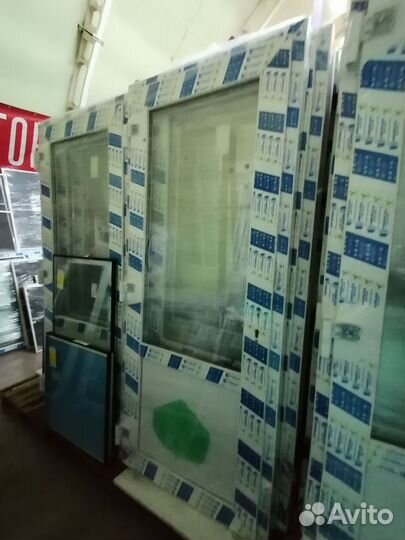 Двери входные 899х2100 мм готовые