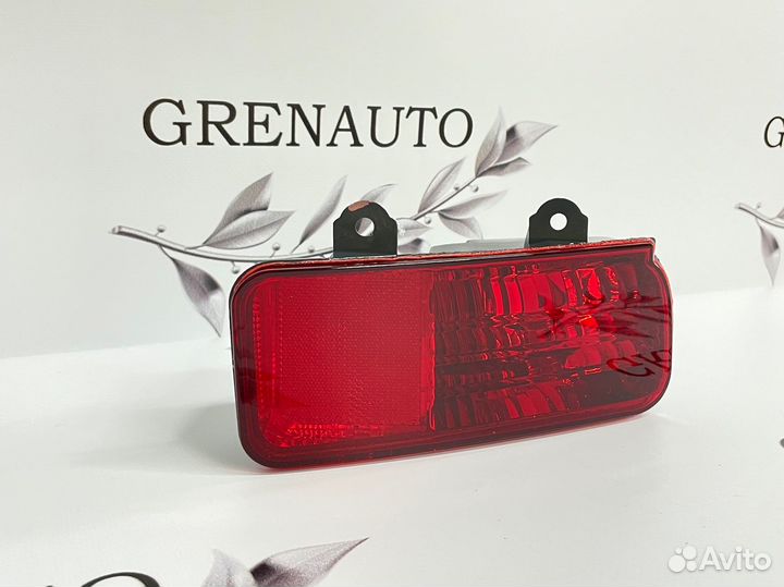 Фонарь в задний бампер правый Honda CR V 4 2015-17