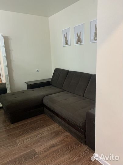 Угловой диван