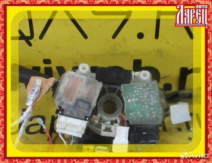 Шлейф-лента air bag Toyota Gaia ACM10G