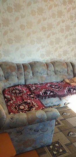 1-к. квартира, 43 м², 2/5 эт.