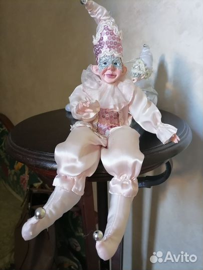 Коллекционные игрушки