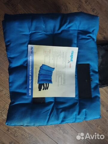 Магнитные ватники и прочая амуниция