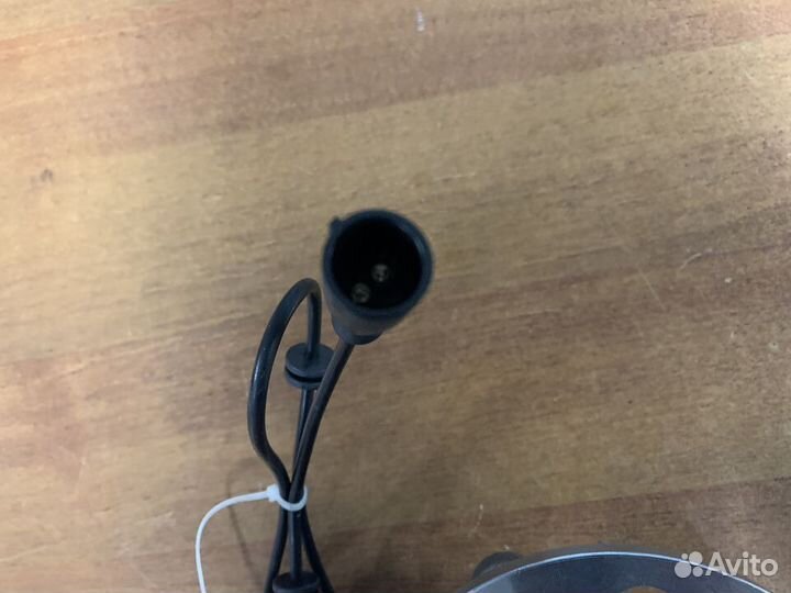 Ступица передняя в сборе Ssangyong Kyron Actyon