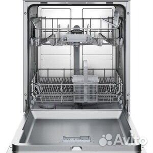 Встраиваемая посудомоечная машина