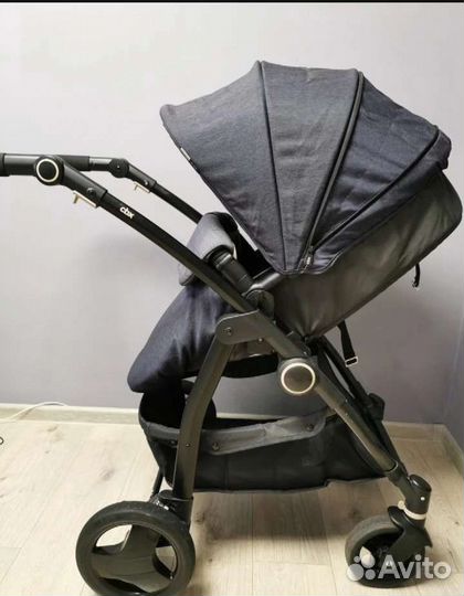 Коляска-трансформeр Cybех cвх Leоtie Flеx