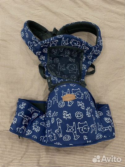 Эргорюкзак