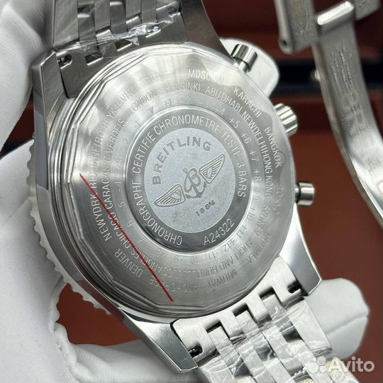 Часы breitling