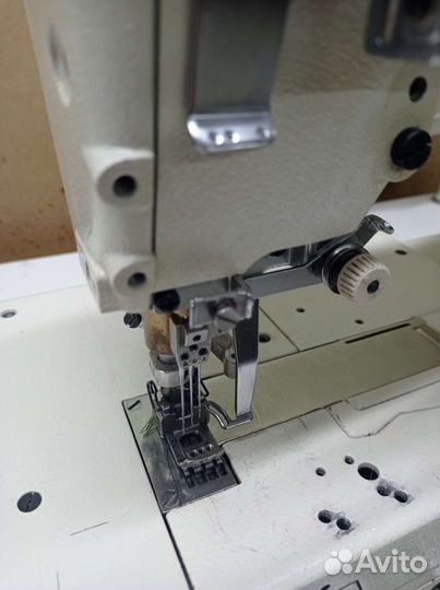 Распошивальная машина juki MF7723