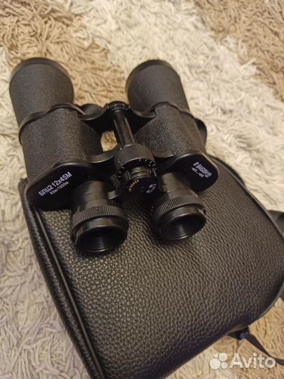 Бинокль
