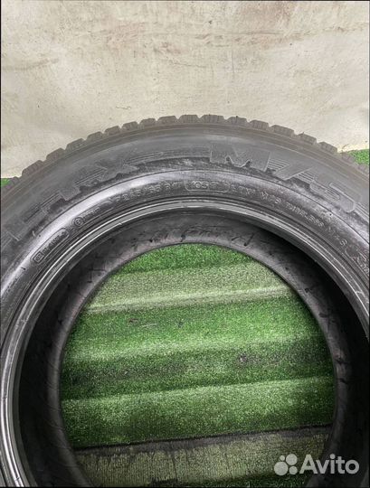 Michelin LTX M/S 245/65 R17