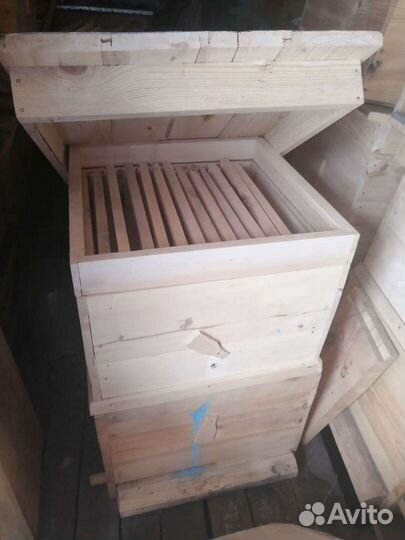 Улей для пчел