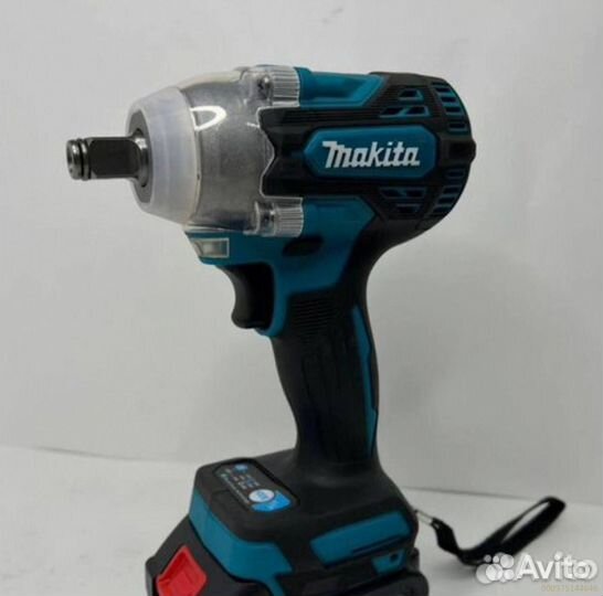 Набор Makita 2в1 (Арт.64750)