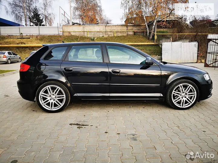 Пружины на VW Octavia и. т. д. Sport, EuroSport