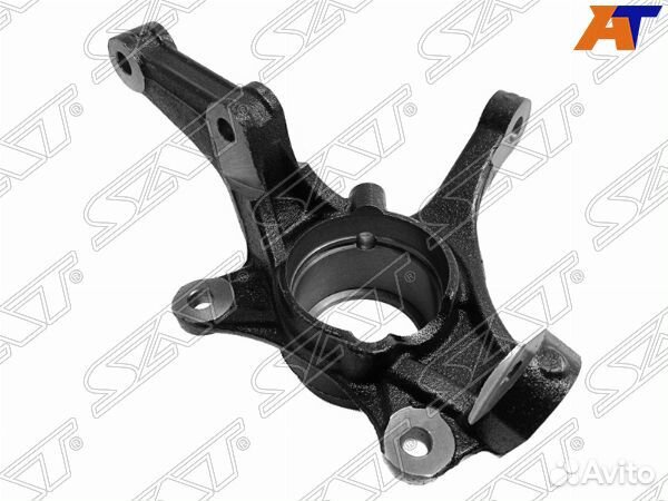 Кулак поворотный KIA RIO X-line