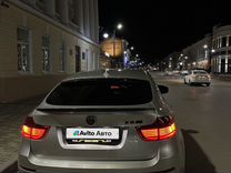 BMW X6 3.0 AT, 2012, 140 000 км, с пробегом, цена 2 200 000 руб.