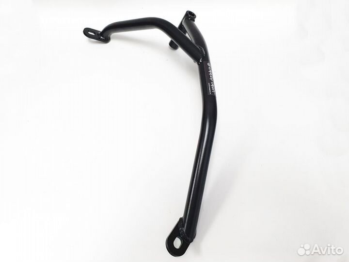 Защитные дуги на Honda Yamaha Suzuki Kawasaki