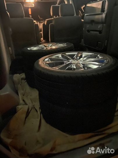 Zeta Active 4S 8 R19