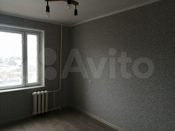 2-к. квартира, 54,1 м², 3/5 эт.