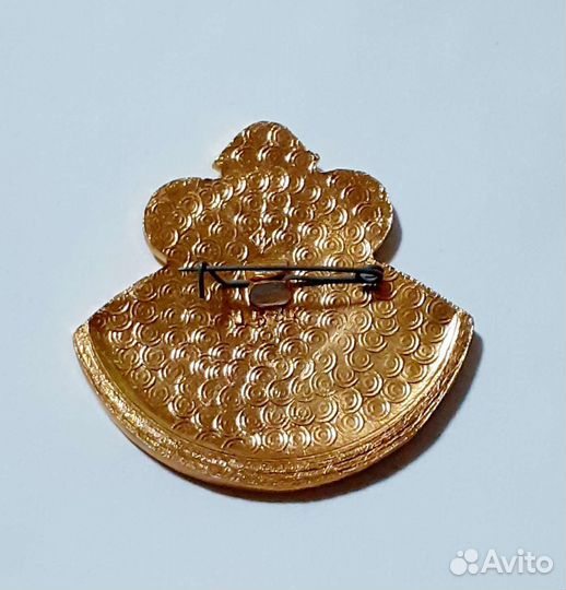 Бронь для Натальи