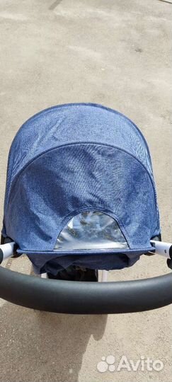 Коляска аналог Baby Yoya