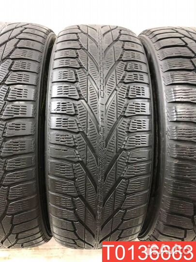 Nokian Tyres Hakkapeliitta R2 SUV 255/50 R19 и 235/55 R19 107R