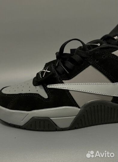 Кроссовки Travis Scott x Air Jordan Jordan Cut The